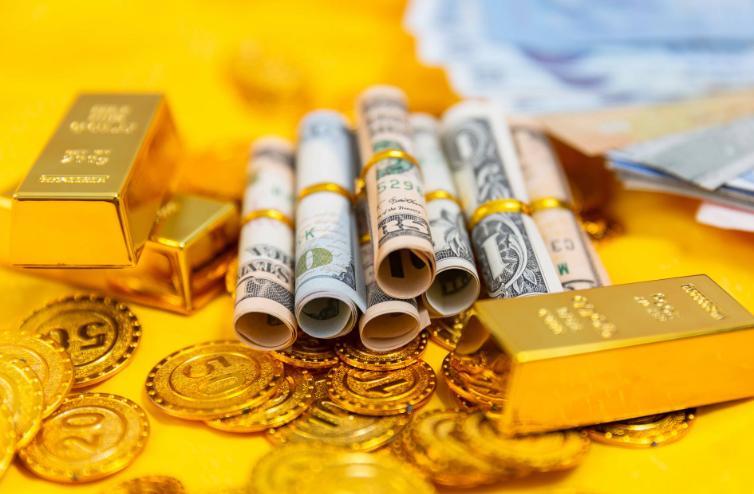 黄金与人民币换算