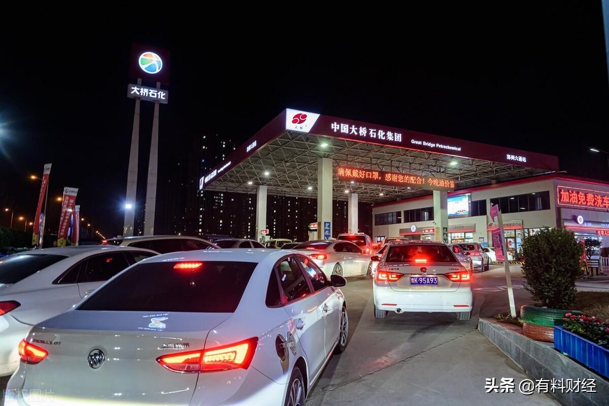 今日柴油价格走势查询，市场动态与影响因素深度剖析