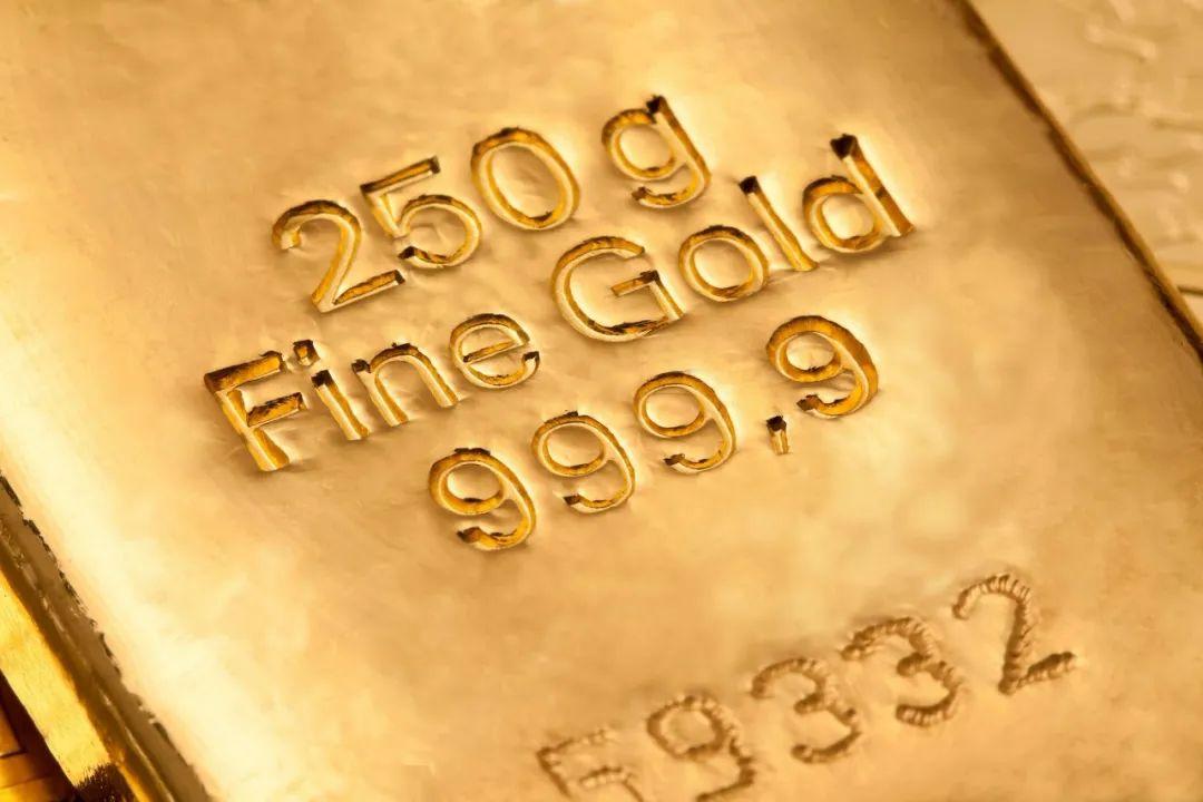 2020年金价一克是多少，全球市场动态与投资考量