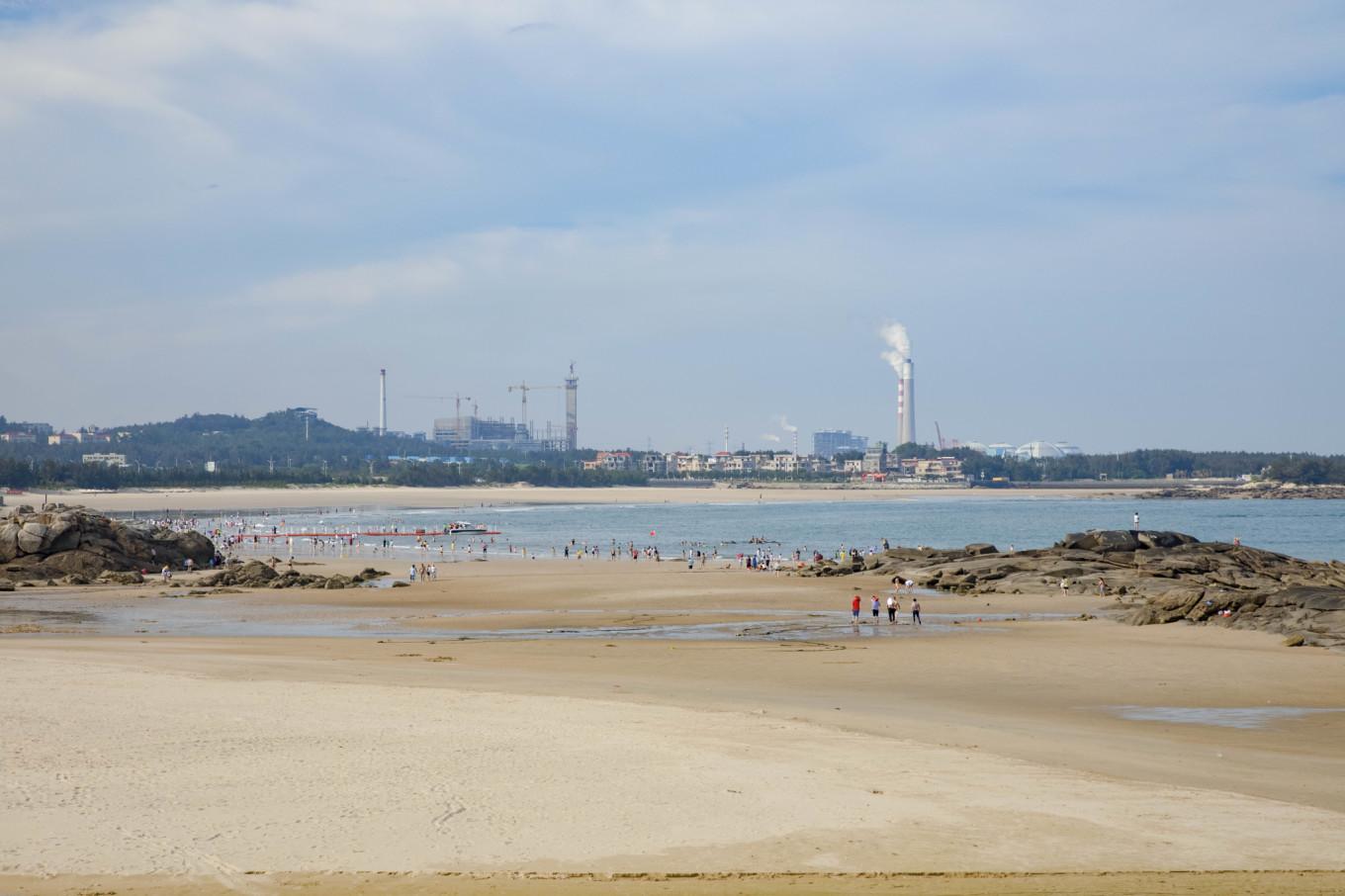 黄金避风港