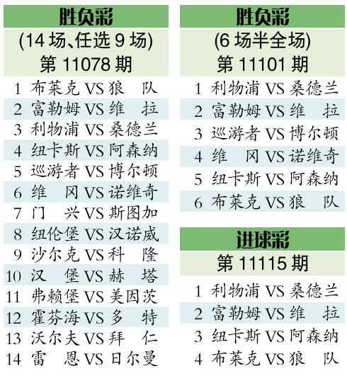 探索体彩6场半全场胜负，足球竞猜的智慧与乐趣