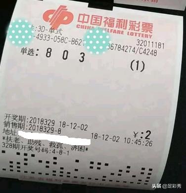 揭秘3D彩票，最实用的中奖方法与策略