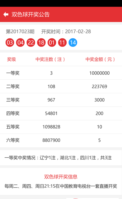 近十期开奖号码查询，揭秘彩票背后的数字游戏