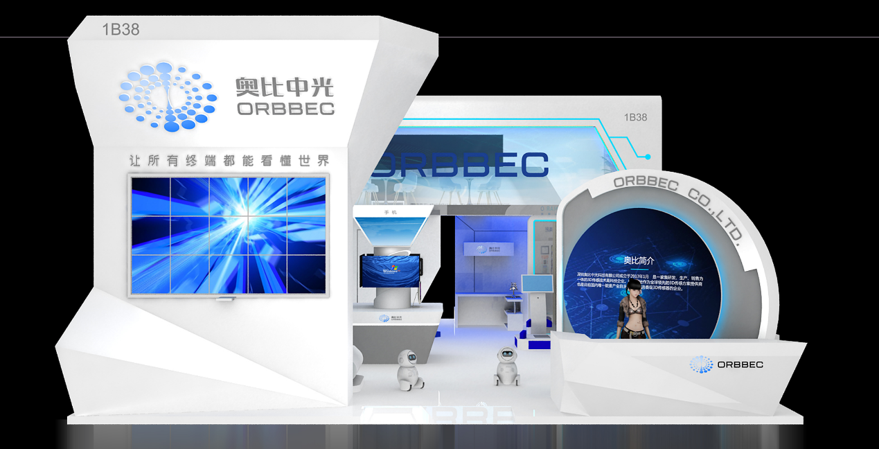 探索未来视界，3D裸眼屏幕的革命性飞跃