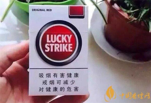 探索好彩香烟，品味与文化的双重享受