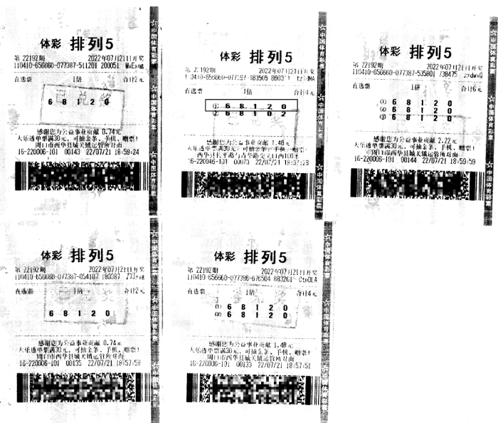 探索体彩排列五，揭秘开奖结果查询的奥秘