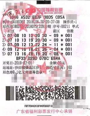 探索幸运之旅，机选双色球五注号码的奇妙体验