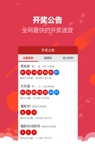 网易新闻，双色球预测的科学与艺术