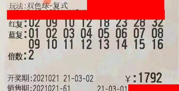 24059期双色球开奖号码揭秘，幸运的数字与梦想的碰撞