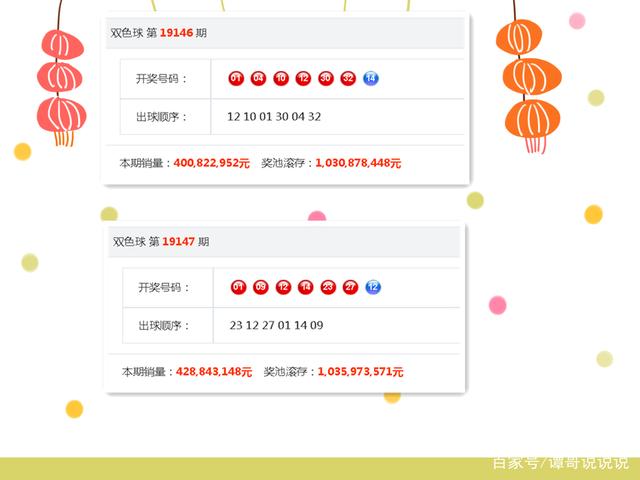 探索双色球第118期开奖号的奇妙之旅