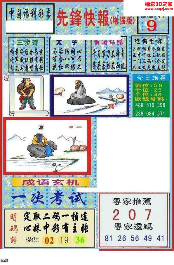 福彩3d太湖图库，马后炮的智慧与乐趣