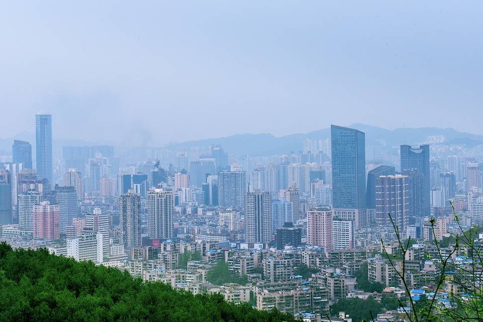 校园风光 第165页