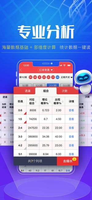 七乐彩专家，揭秘彩宝贝的选号智慧