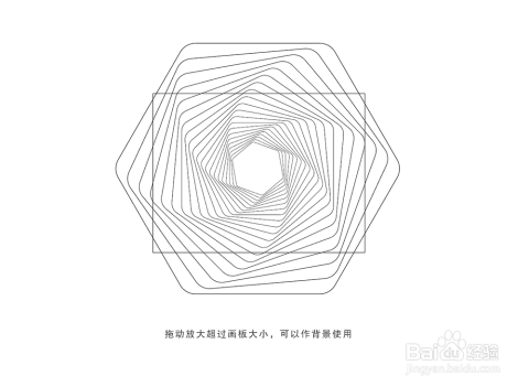 探索创意无限，3D立体图形在简笔画艺术中的魅力
