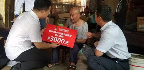 探索中国福利彩票，开奖结果与公益力量