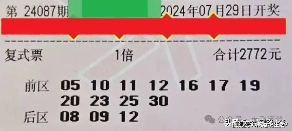 2023年大乐透13120期开奖结果揭晓，幸运数字背后的故事与期待
