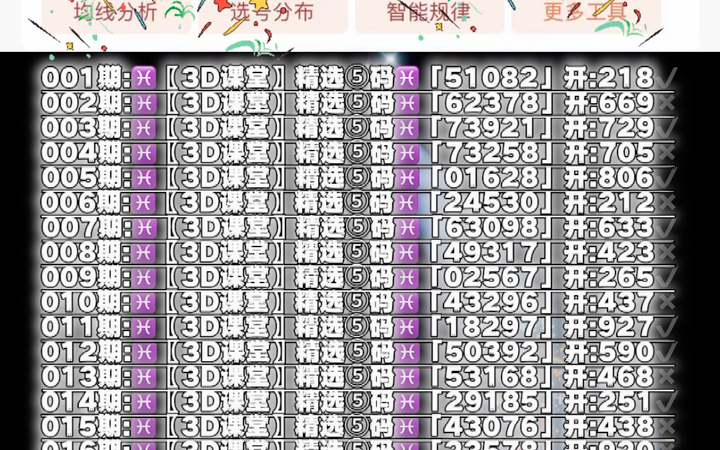 3D一句定三码大全，揭秘彩票预测的科学与艺术