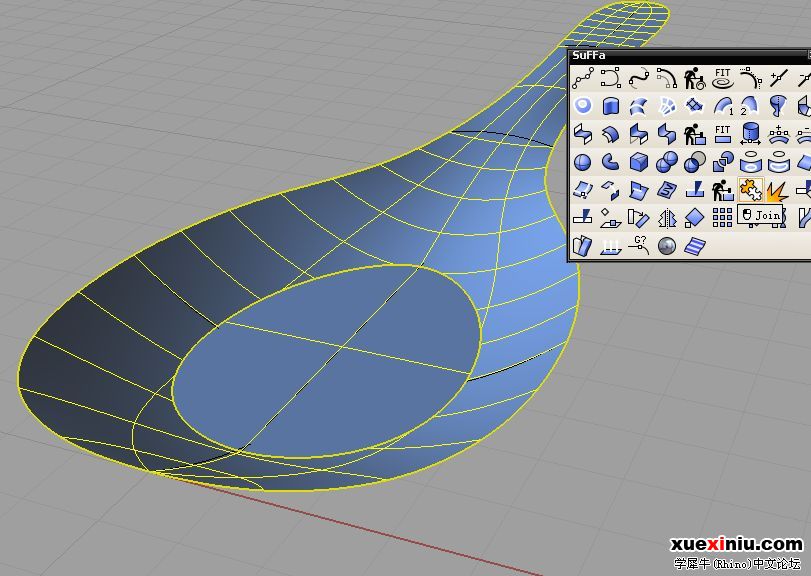 3D综合分布图，带连线与坐标的视觉盛宴