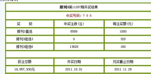 体育彩票排列三，试机号与开机号的奥秘与策略