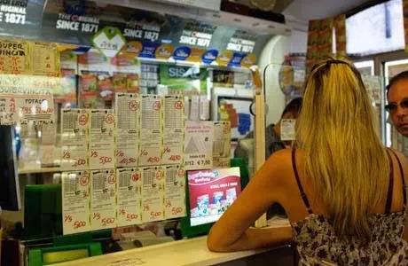 揭秘彩票最可能中的号码，科学还是迷信？