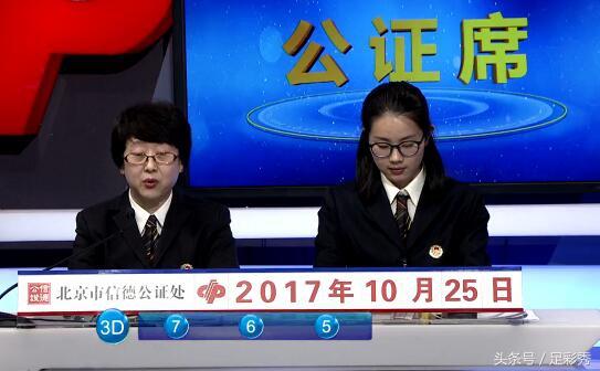 3D彩票，今日试机号与开奖号码揭秘