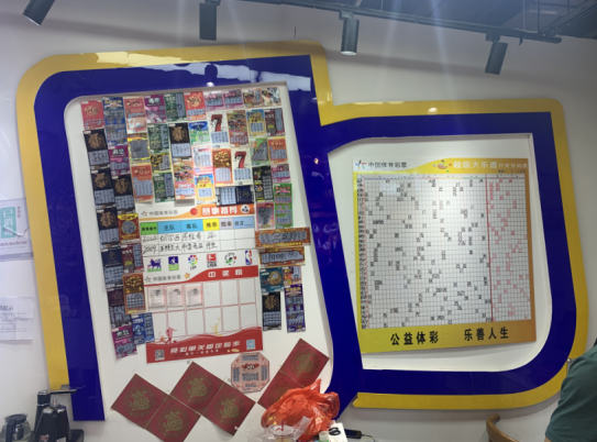 探索中国体彩网七星彩的魅力与规则解析