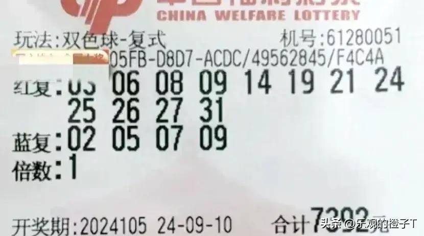 复式投注的魅力，双色球7+1组合的深度解析