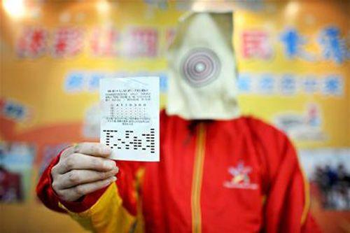 买彩票中奖必中法术，理性与幻想的碰撞