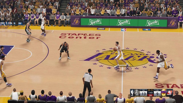360NBA，免费观看的篮球盛宴