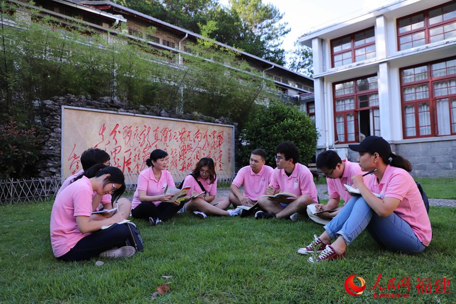 青春正当时，共筑中国梦 —— 15期青年大学习心得