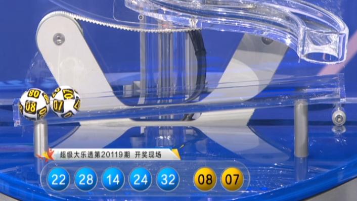 探索大乐透尾数近100期走势的奥秘