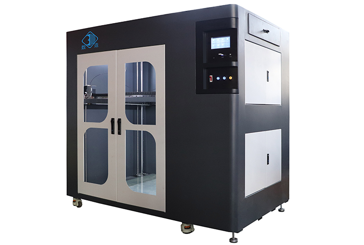 工业级3D打印机，价格与价值的深度剖析