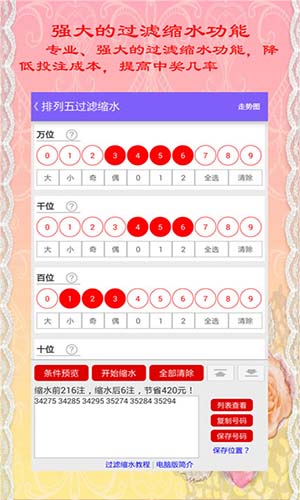 排列五专家预测精选，揭秘数字背后的玄机