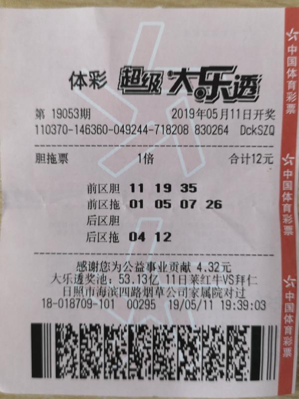 超级大乐透中奖，从惊喜到领取的完整指南