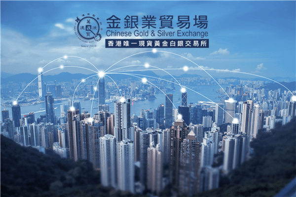 香港金银业贸易场排名，揭秘香港贵金属交易市场的竞争格局