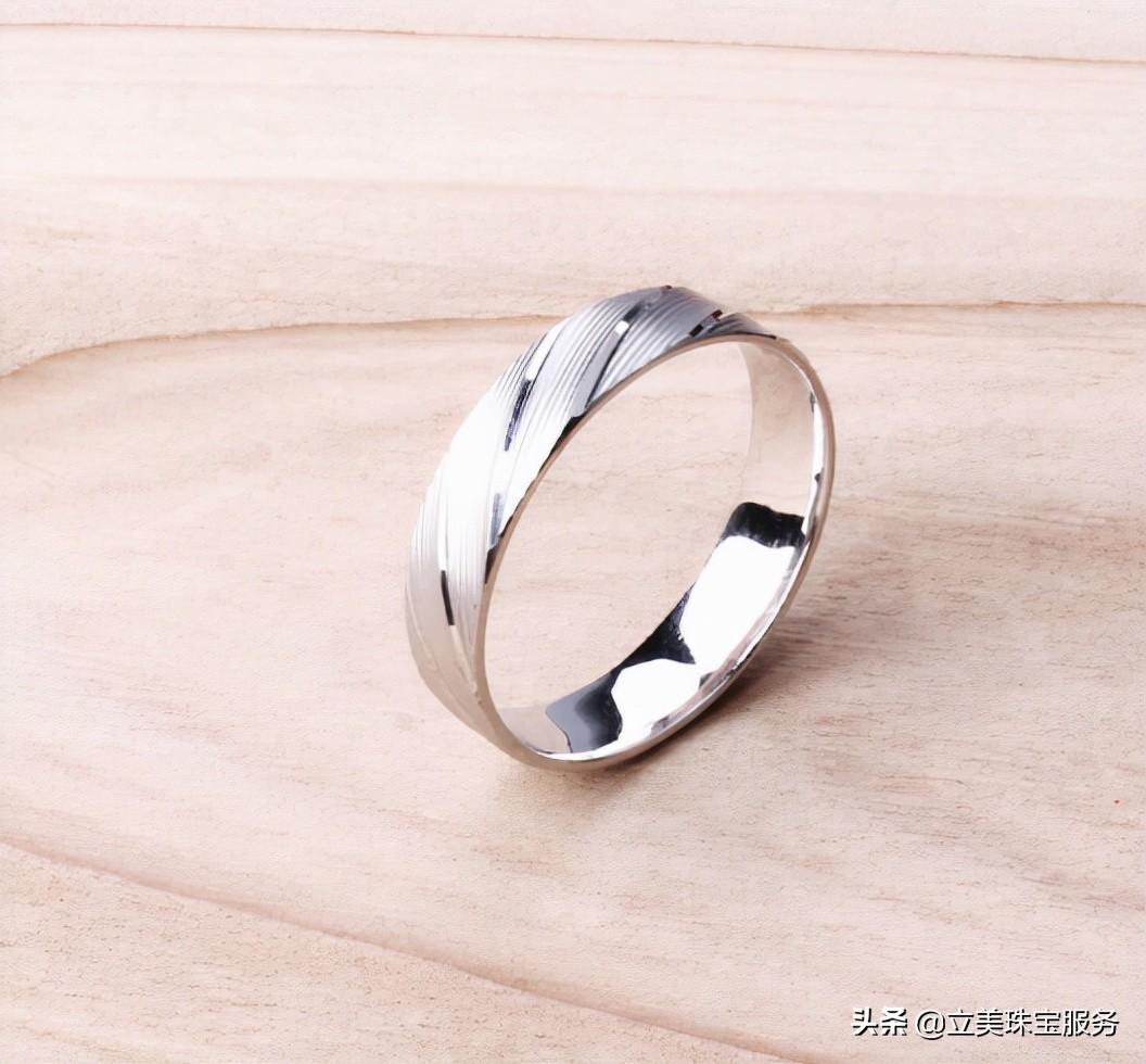 铂金价格