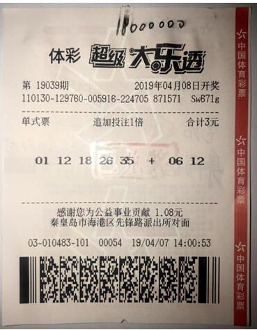 揭秘体彩大乐透中奖规则，从选号到兑奖的全面解析