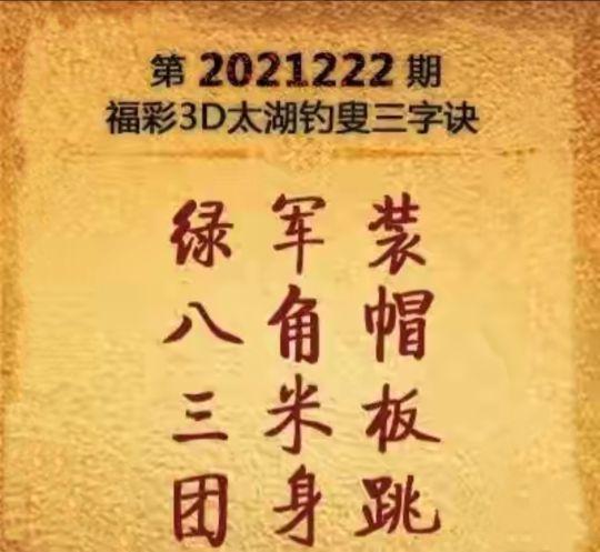福彩3D解太湖，精选一注的智慧与策略