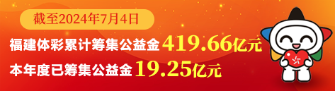 福建体育彩票31选7，数字的魅力与公益的碰撞
