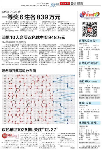 2023年双色球107期开奖揭秘，幸运数字的奇幻之旅