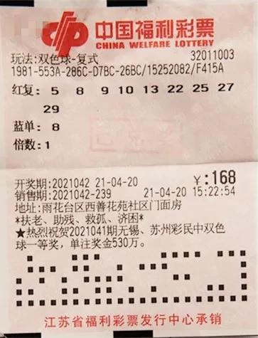 2021年双色球2021020期开奖结果揭晓，幸运数字背后的故事