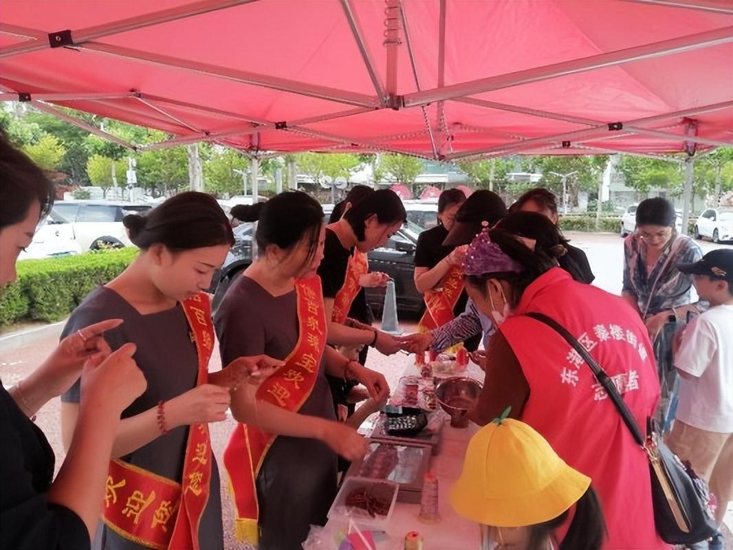 彩之家物业，打造智慧社区新标杆