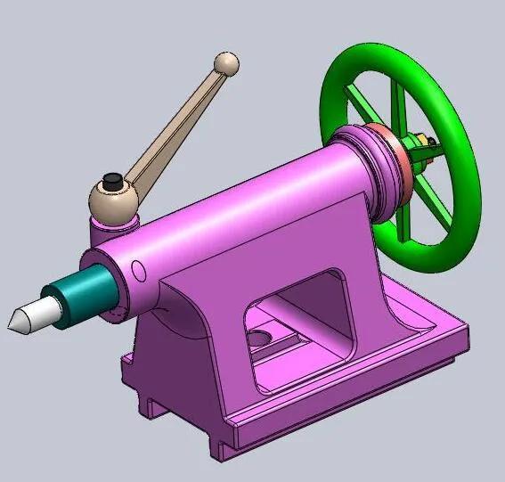 探索3D建模的无限可能，揭秘顶级3D建模软件官网