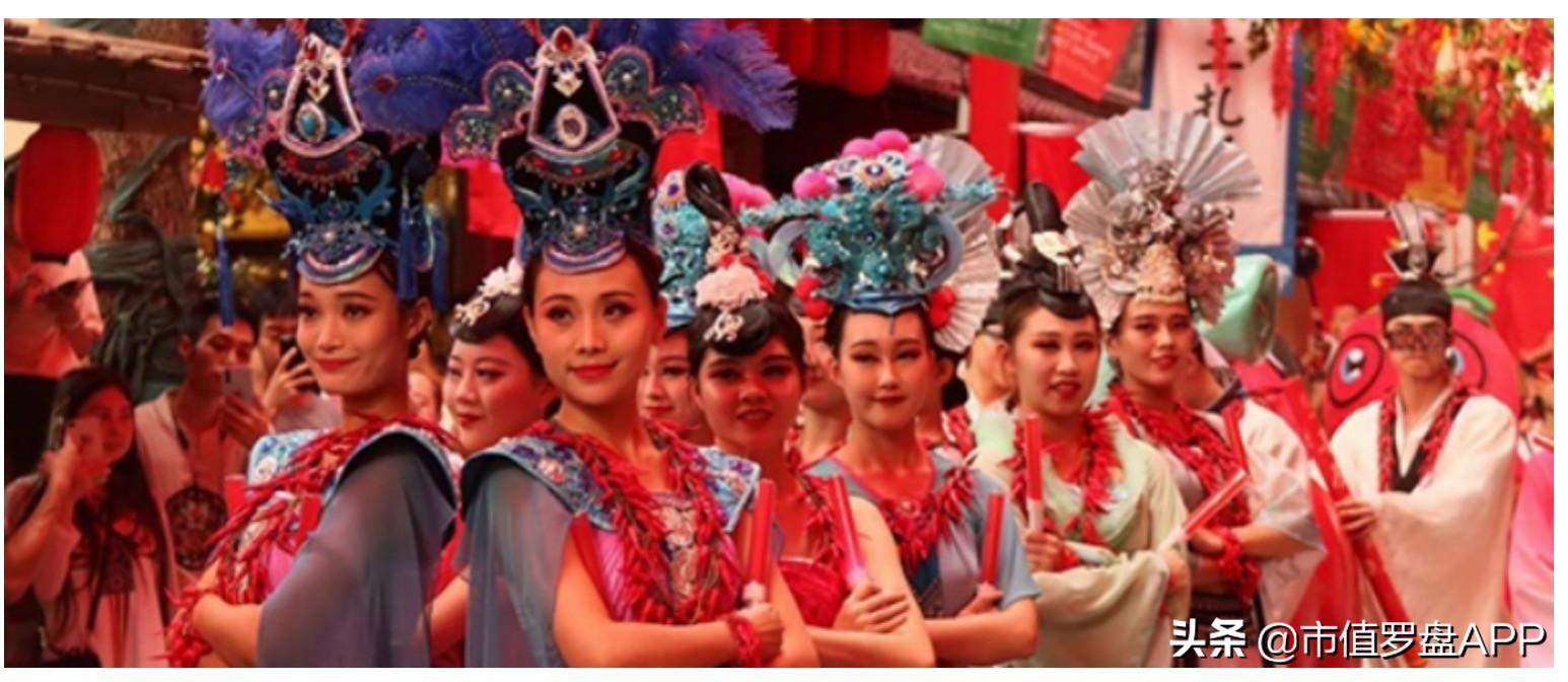 6间房直播，互联网时代的娱乐新风口