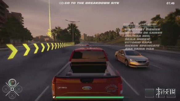 秒速赛车，数字时代的速度与激情