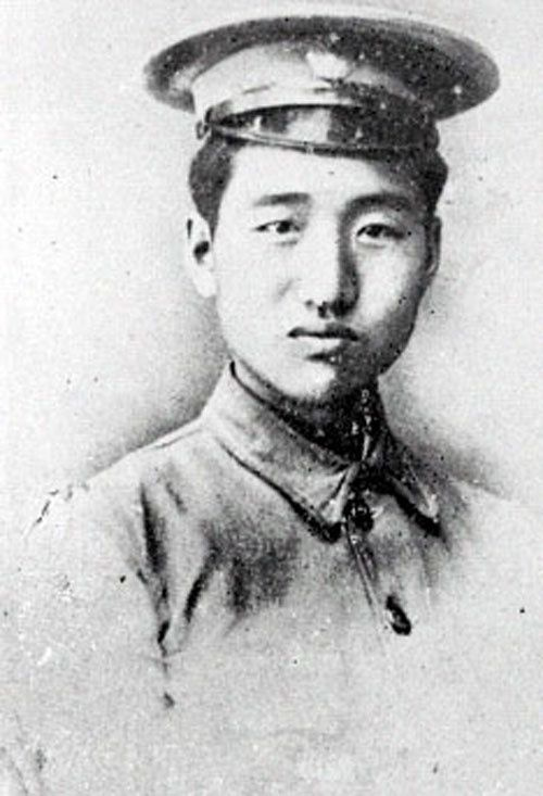 布衣元帅