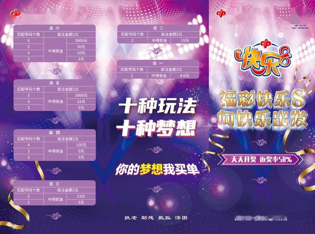 2022年福彩3D，数字游戏中的希望与梦想
