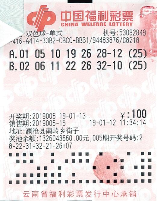 双色球61期，揭秘幸运时刻，晒出你的彩色梦想——福利彩票大赏