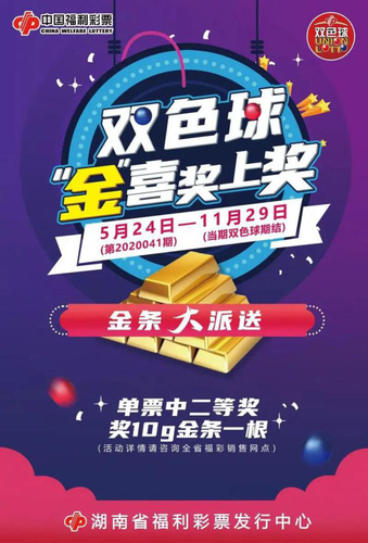福利彩票双色球041期，梦想与希望的交汇点