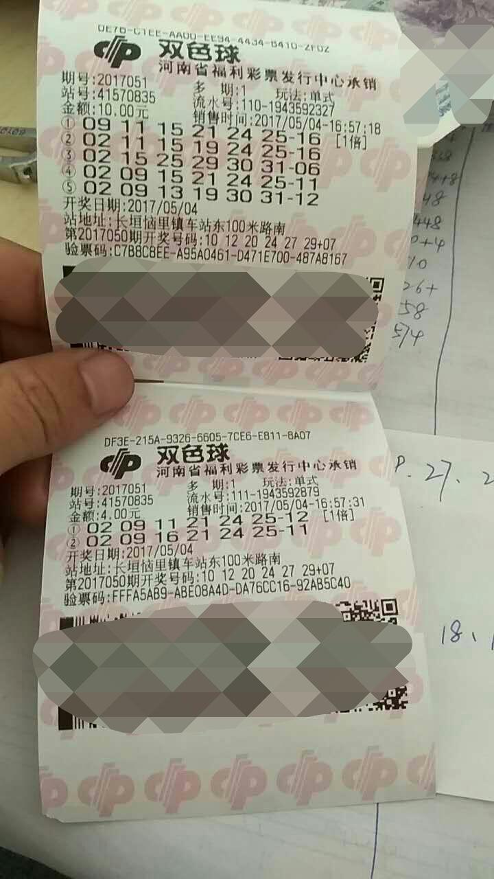 探索双色球的中奖奥秘，一张表格的深度解析